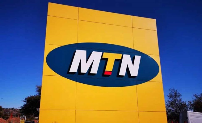 MTN-cameroun