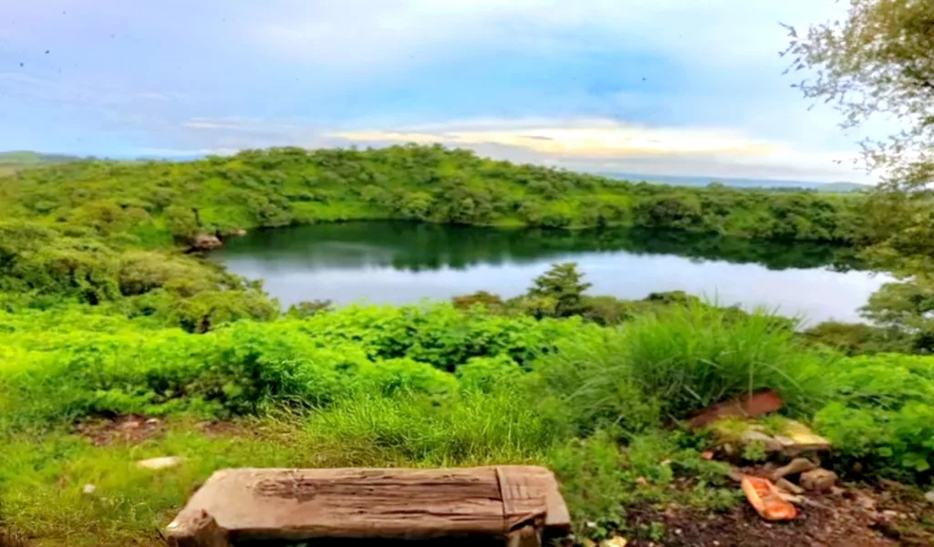 Lake-Tyson 3 Lake Tyson 3