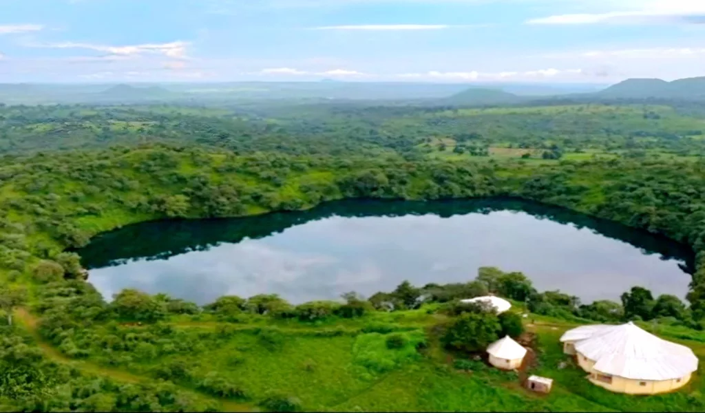 Lake-Tyson 4 Lake Tyson 4