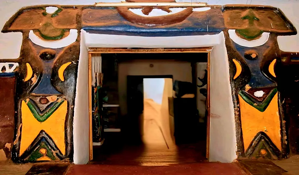 Lamidat Ngzoundere 2