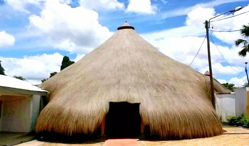 Lamidat Ngzoundere 3