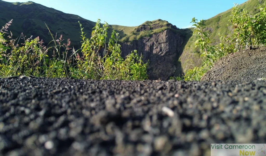 Mont Mbapit 4 Mont Mbapit 4