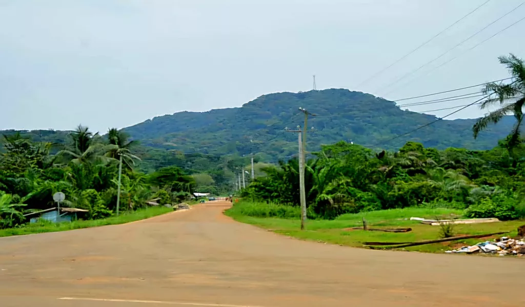 Nguti 3 Nguti 3