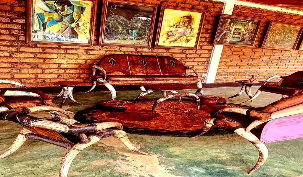 Nkolandom 5 Nkolandom 5