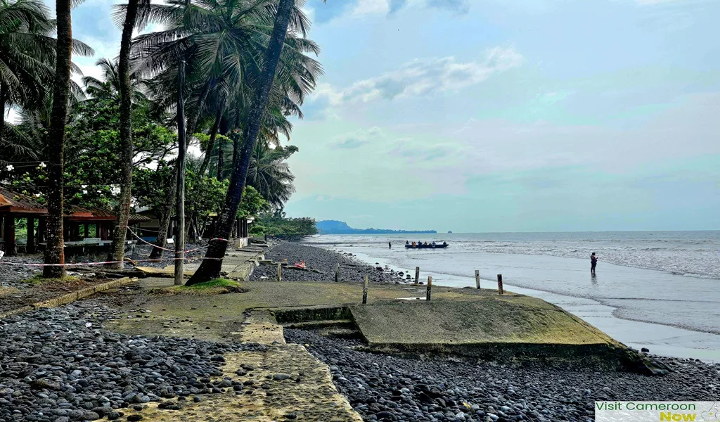 Seme beach 1 Seme beach 1