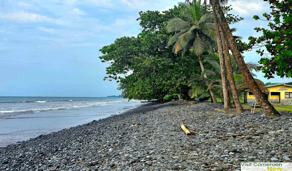 Seme beach 2 Seme beach 2