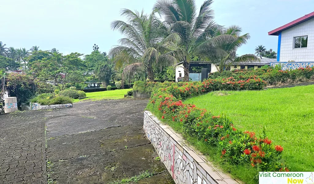 Seme beach 4 Seme beach 4