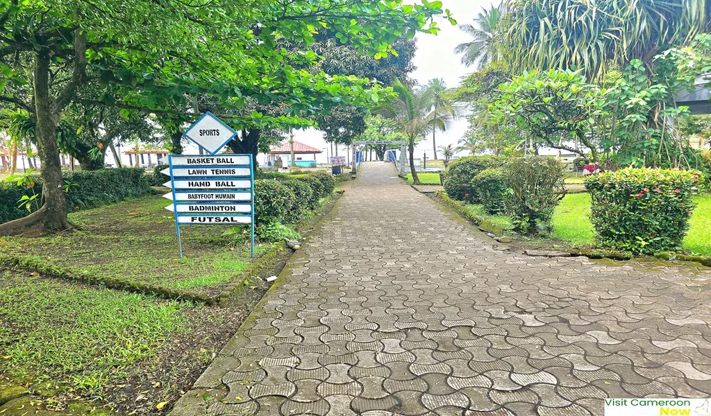 Seme beach 5 Seme beach 5